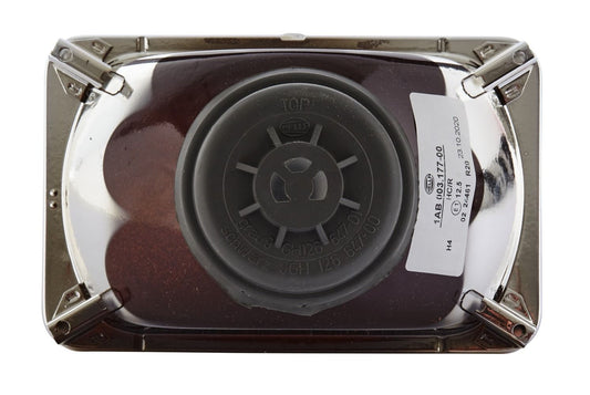 HELLA Halogen-Insert, headlight - 12/24V 1AB003177-001