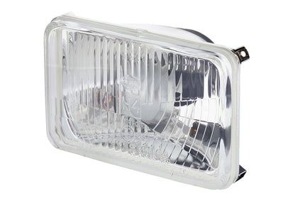 HELLA Halogen-Insert, headlight - 12/24V 1AB003177-001
