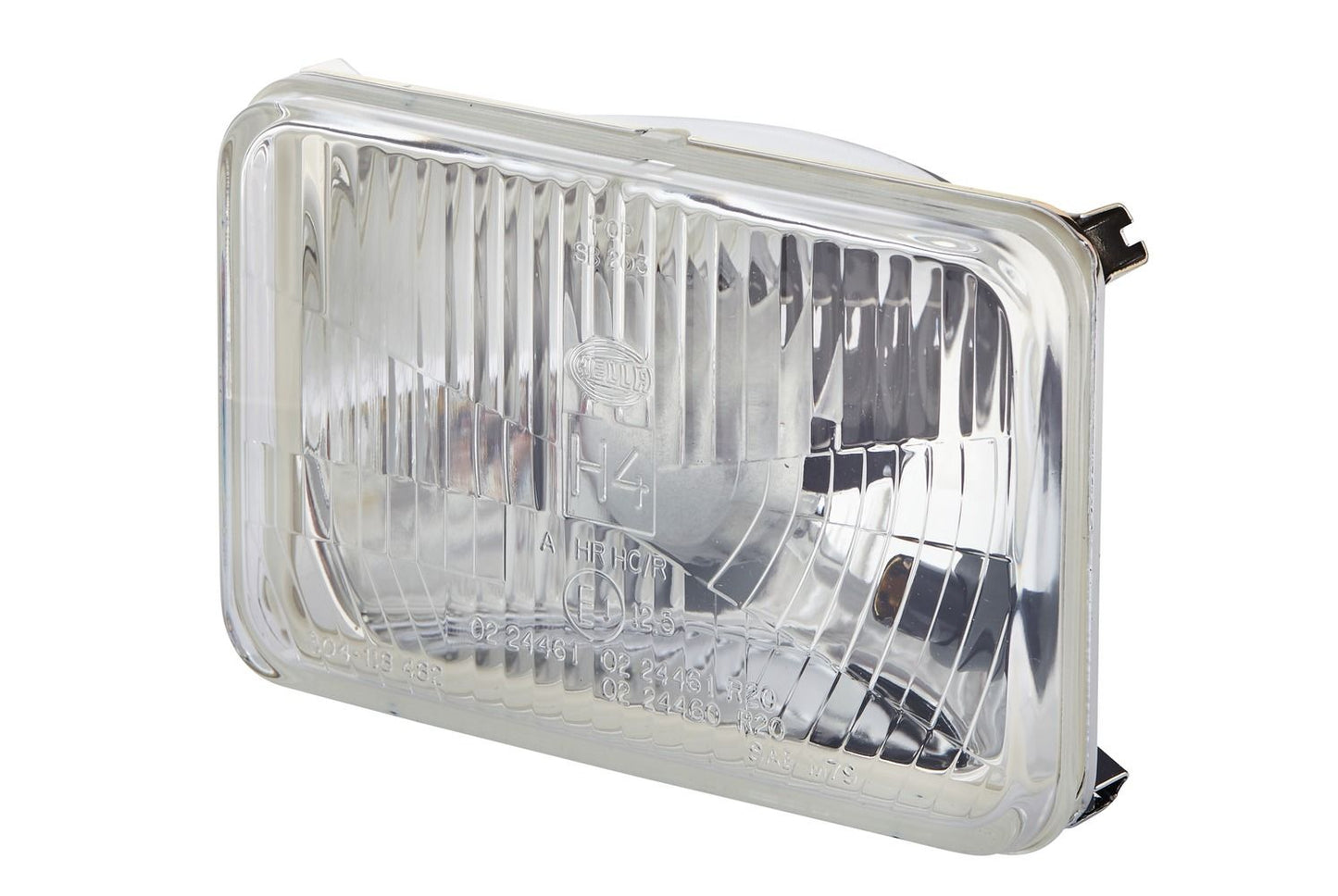 HELLA Halogen-Insert, headlight - 24V 1AB003177-791