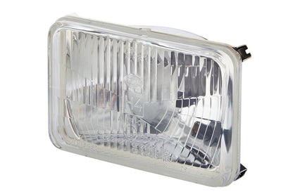 HELLA Halogen-Insert, headlight - 24V 1AB003177-791