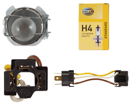 HELLA Headlight Set 1AB003177-862