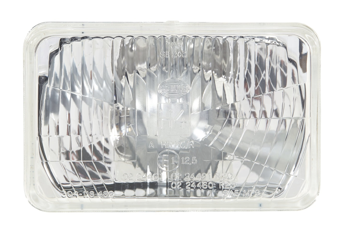 HELLA Headlight Set 1AB003177-862
