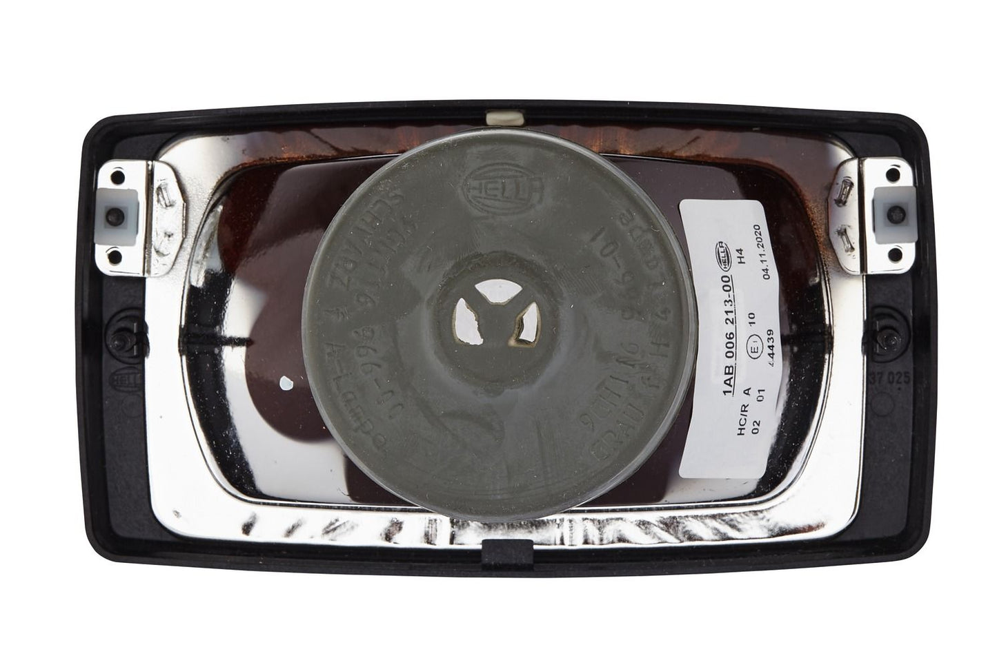 HELLA Halogen-Headlight - Modul 6213 - left - for e.g. Claas / Fendt 1AB006213-001