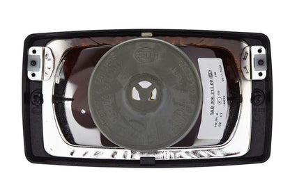 HELLA Halogen-Headlight - Modul 6213 - left - for e.g. Claas / Fendt 1AB006213-001