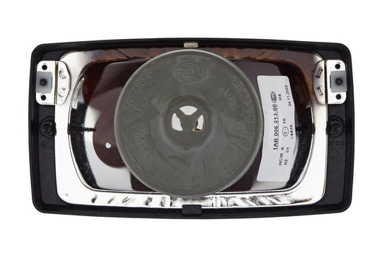 HELLA Halogen-Headlight - Modul 6213 - left - for e.g. Claas / Fendt 1AB006213-001