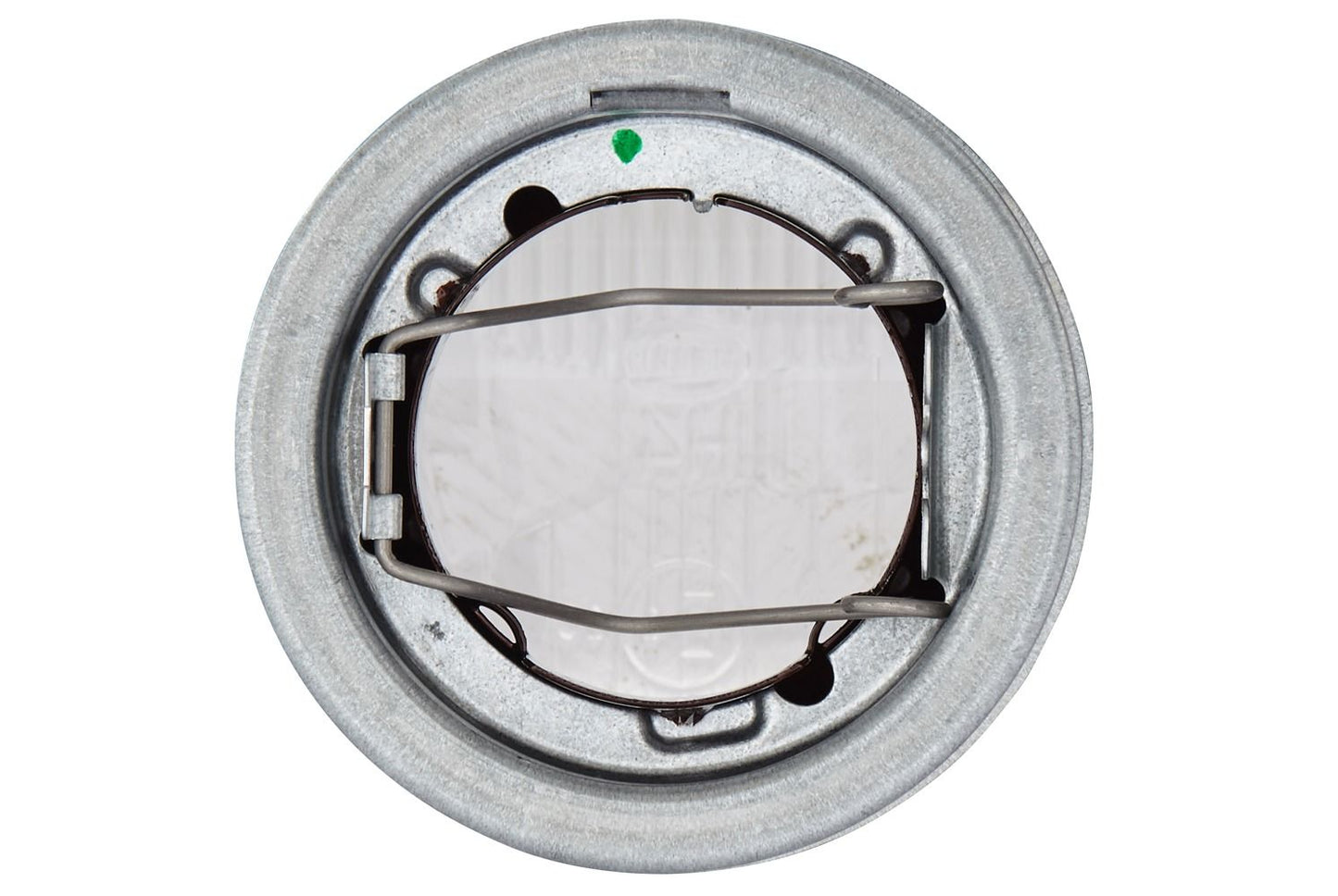 HELLA Halogen-Headlight - Modul 6213 - left - for e.g. Claas / Fendt 1AB006213-001
