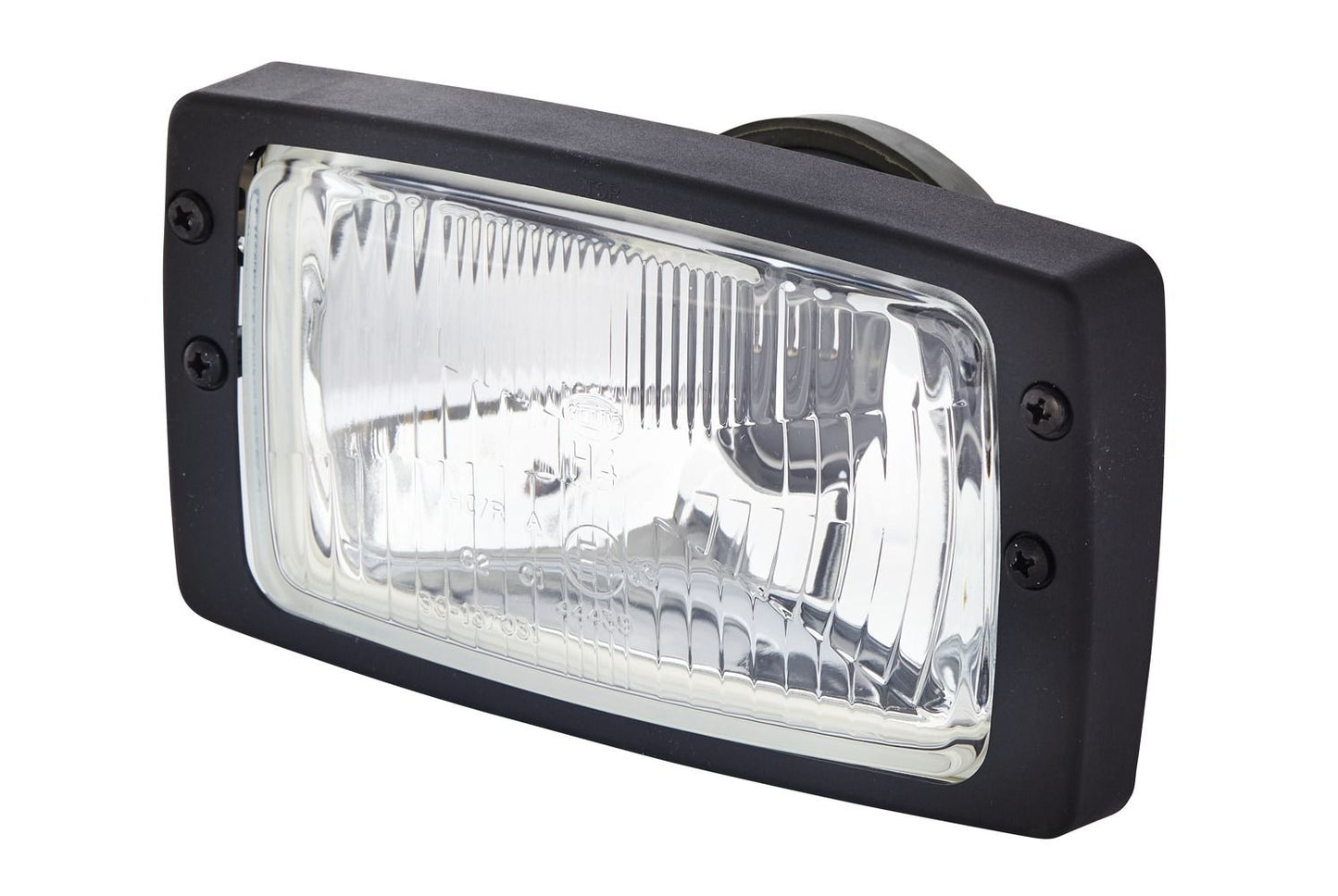 HELLA Halogen-Headlight - Modul 6213 - left - for e.g. Claas / Fendt 1AB006213-001
