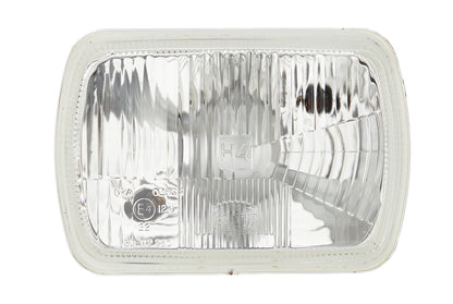 HELLA Halogen-Headlight - left/right - for e.g. Fiat 127 (127_) 1AD003305-001