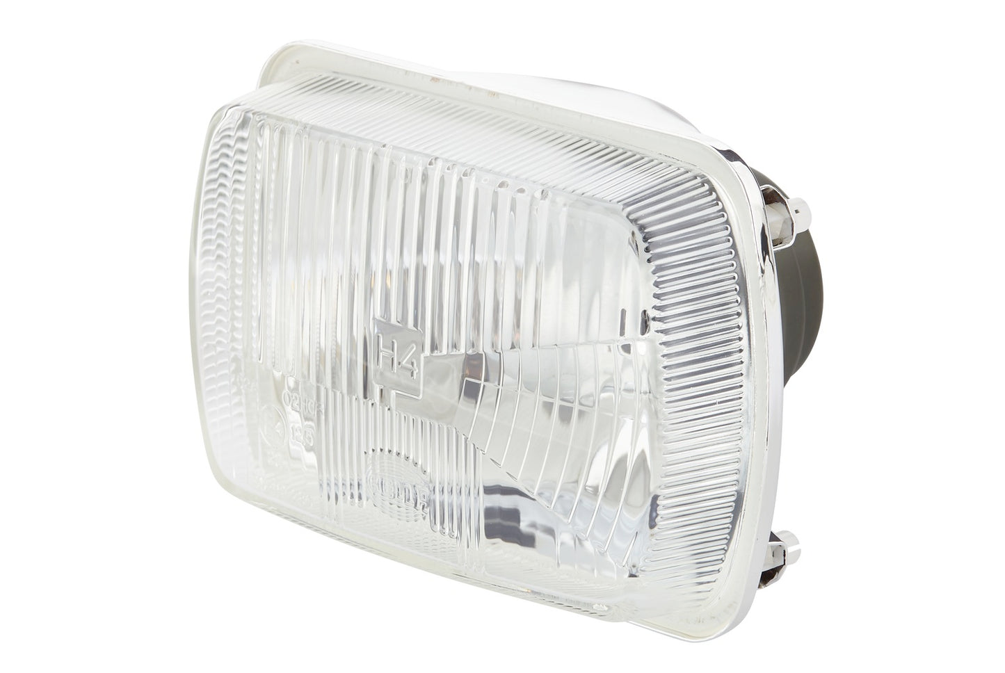 HELLA Halogen-Headlight - left/right - for e.g. Fiat 127 (127_) 1AD003305-001