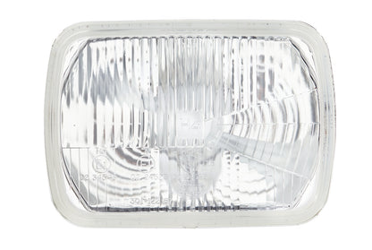 HELLA Halogen-Insert, headlight - 12/24V 1AE003427-011