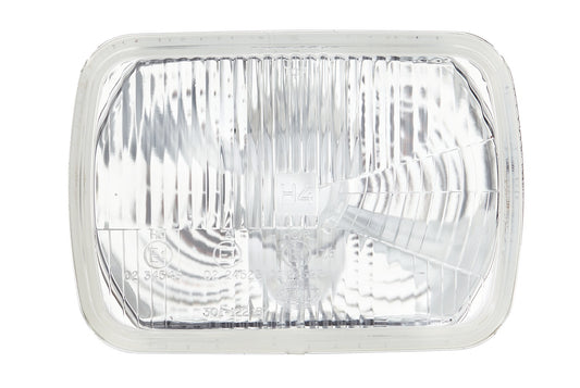 HELLA Halogen-Insert, headlight - 12/24V 1AE003427-011