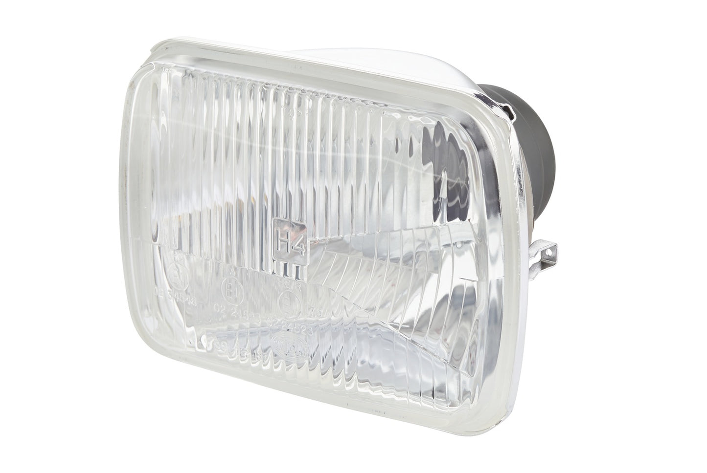 HELLA Halogen-Insert, headlight - 12/24V 1AE003427-011