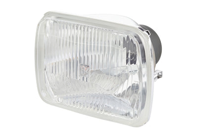 HELLA Halogen-Insert, headlight - 12/24V 1AE003427-011