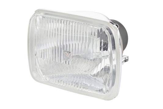 HELLA Halogen-Insert, headlight - 12/24V 1AE003427-011