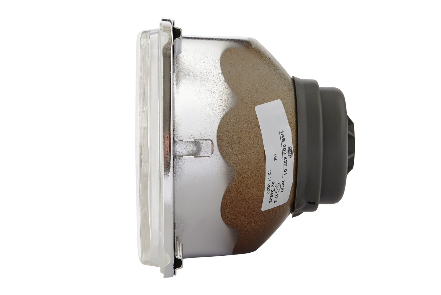 HELLA Halogen-Insert, headlight - 12/24V 1AE003427-011