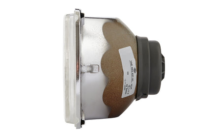 HELLA Halogen-Insert, headlight - 12/24V 1AE003427-011