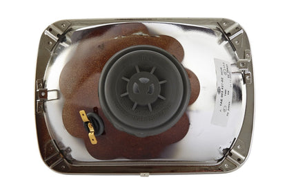 HELLA Halogen-Insert, headlight - 12/24V 1AE003427-021