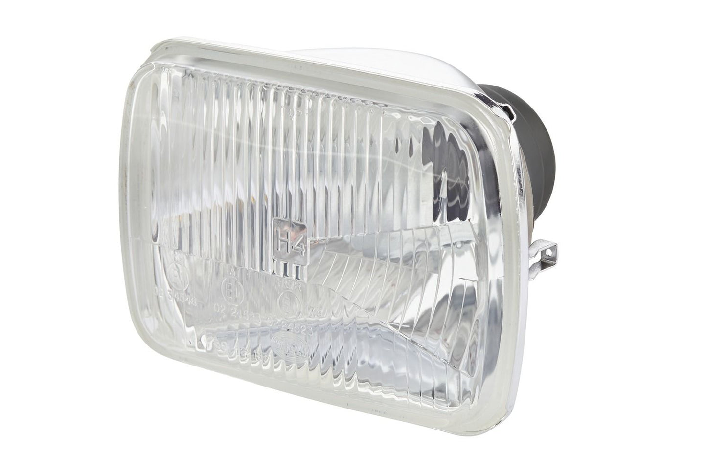 HELLA Halogen-Insert, headlight - 12/24V 1AE003427-021