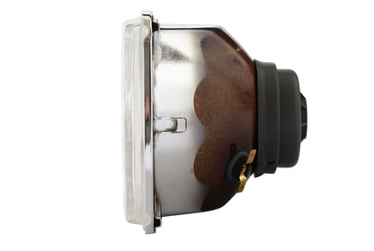 HELLA Halogen-Insert, headlight - 12/24V 1AE003427-021