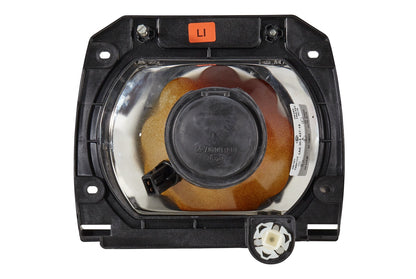 HELLA Halogen-Insert, headlight - 24/12V 1AE003427-151