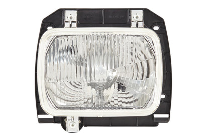 HELLA Halogen-Insert, headlight - 24/12V 1AE003427-151