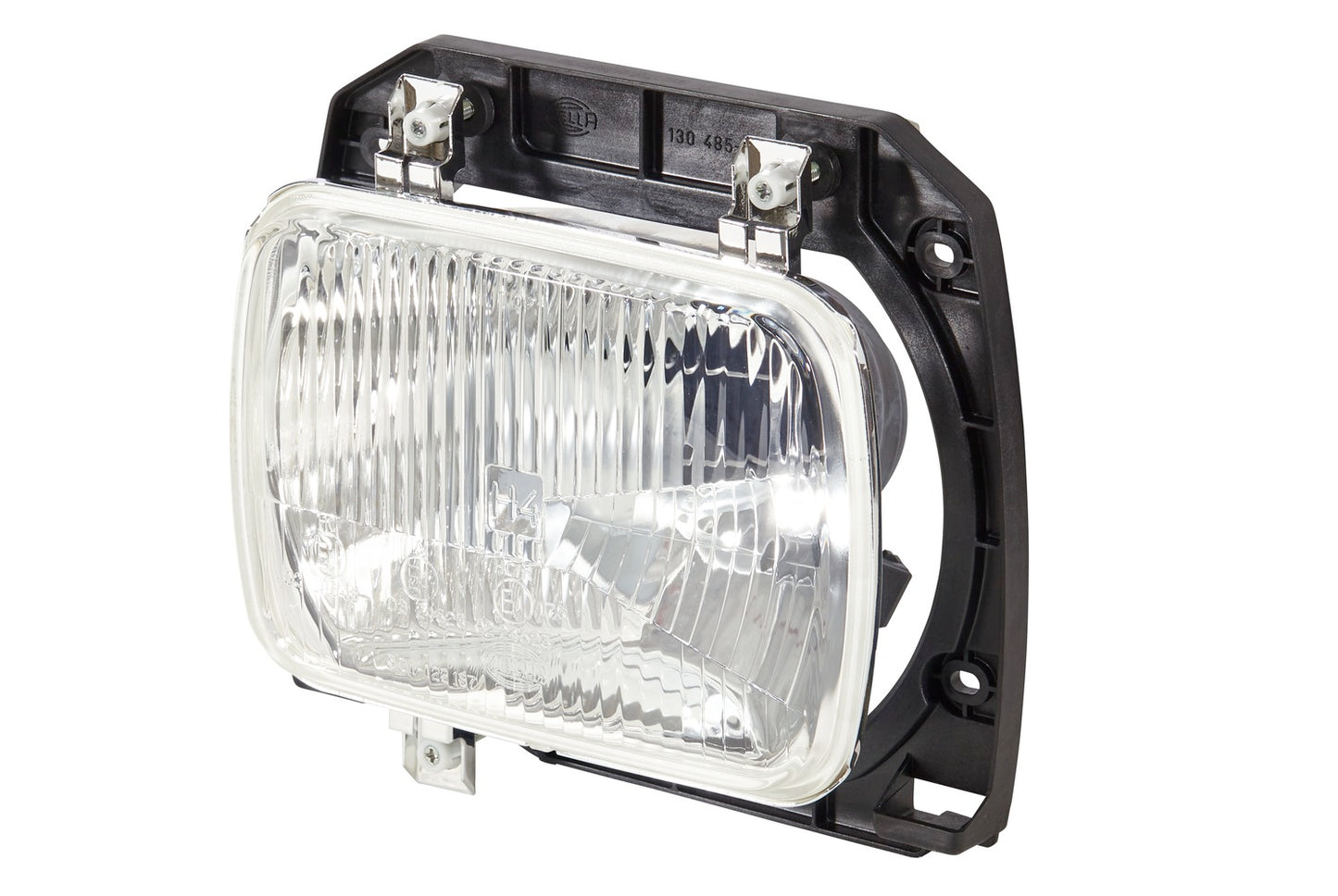HELLA Halogen-Insert, headlight - 24/12V 1AE003427-151