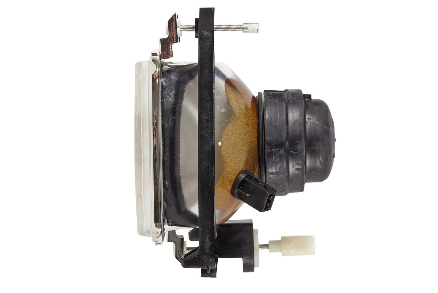 HELLA Halogen-Insert, headlight - 24/12V 1AE003427-151
