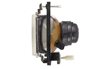 HELLA Halogen-Insert, headlight - 24/12V 1AE003427-151