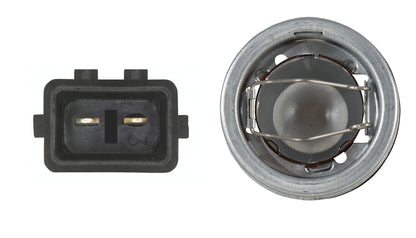 Halogen-Insert, headlight - 24/12V