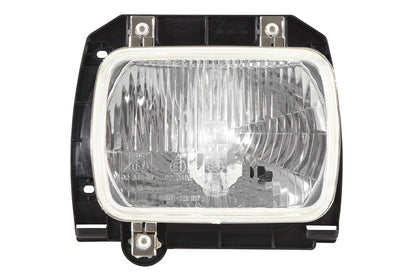 Halogen-Insert, headlight - 24/12V