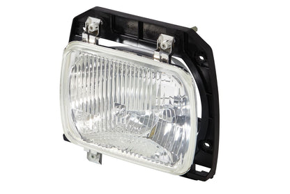 Halogen-Insert, headlight - 24/12V