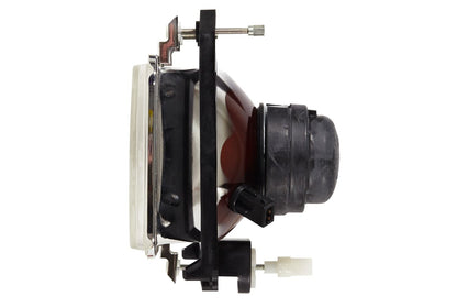 Halogen-Insert, headlight - 24/12V