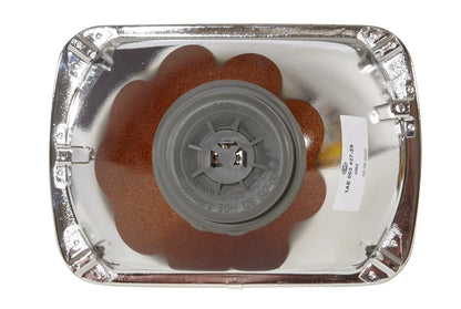 HELLA Halogen-Insert, headlight - 12V 1AE003427-291