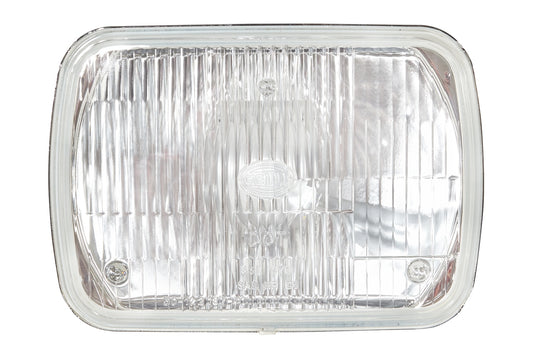 HELLA Halogen-Insert, headlight - 12V 1AE003427-291