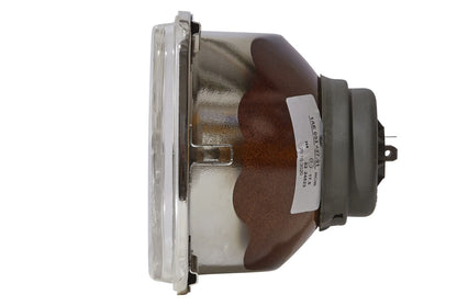 HELLA Headlight Set 1AE003427-861