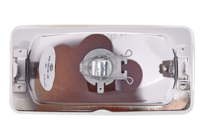 HELLA Halogen-Insert, spotlight - 12V 1FD124291-001