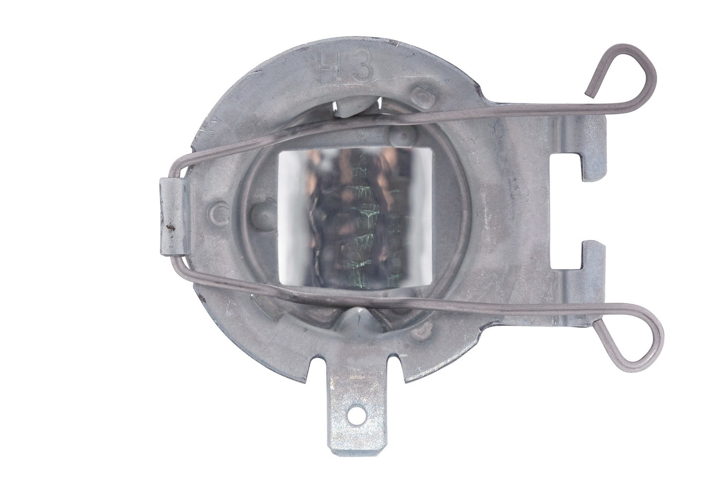 HELLA Halogen-Insert, spotlight - 12V 1FD124291-001