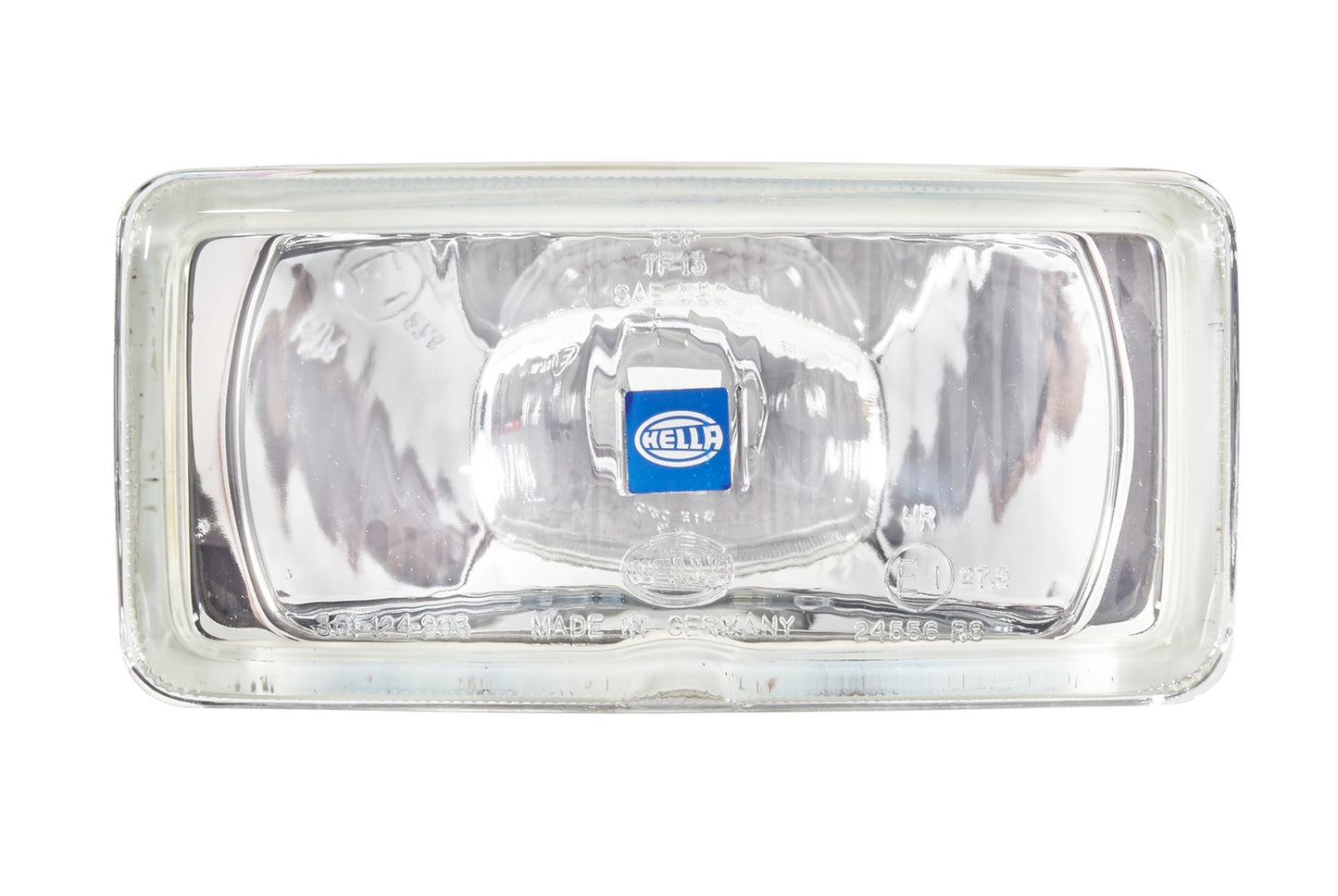 HELLA Halogen-Insert, spotlight - 12V 1FD124291-001
