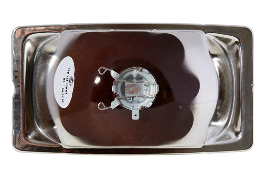 HELLA Halogen-Insert, spotlight - Jumbo 220 - 24/12V 1FE138520-011