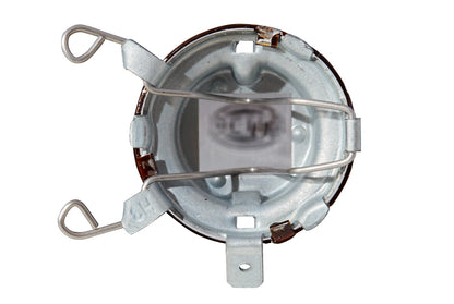 HELLA Halogen-Insert, spotlight - Jumbo 220 - 24/12V 1FE138520-011