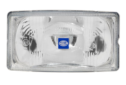 HELLA Halogen-Insert, spotlight - Jumbo 220 - 24/12V 1FE138520-011