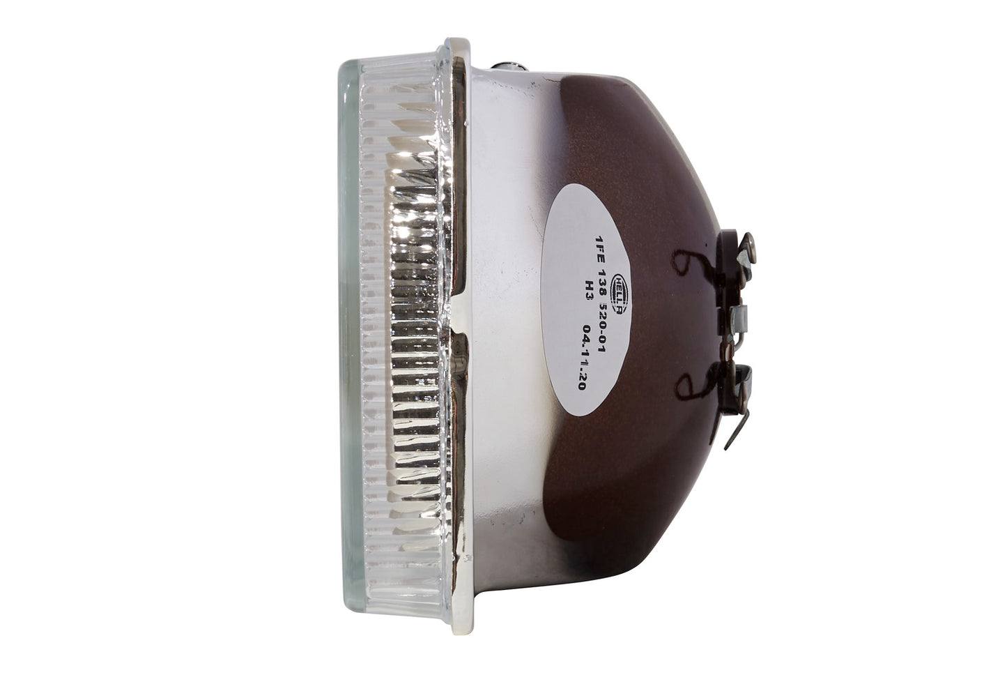 HELLA Halogen-Insert, spotlight - Jumbo 220 - 24/12V 1FE138520-011