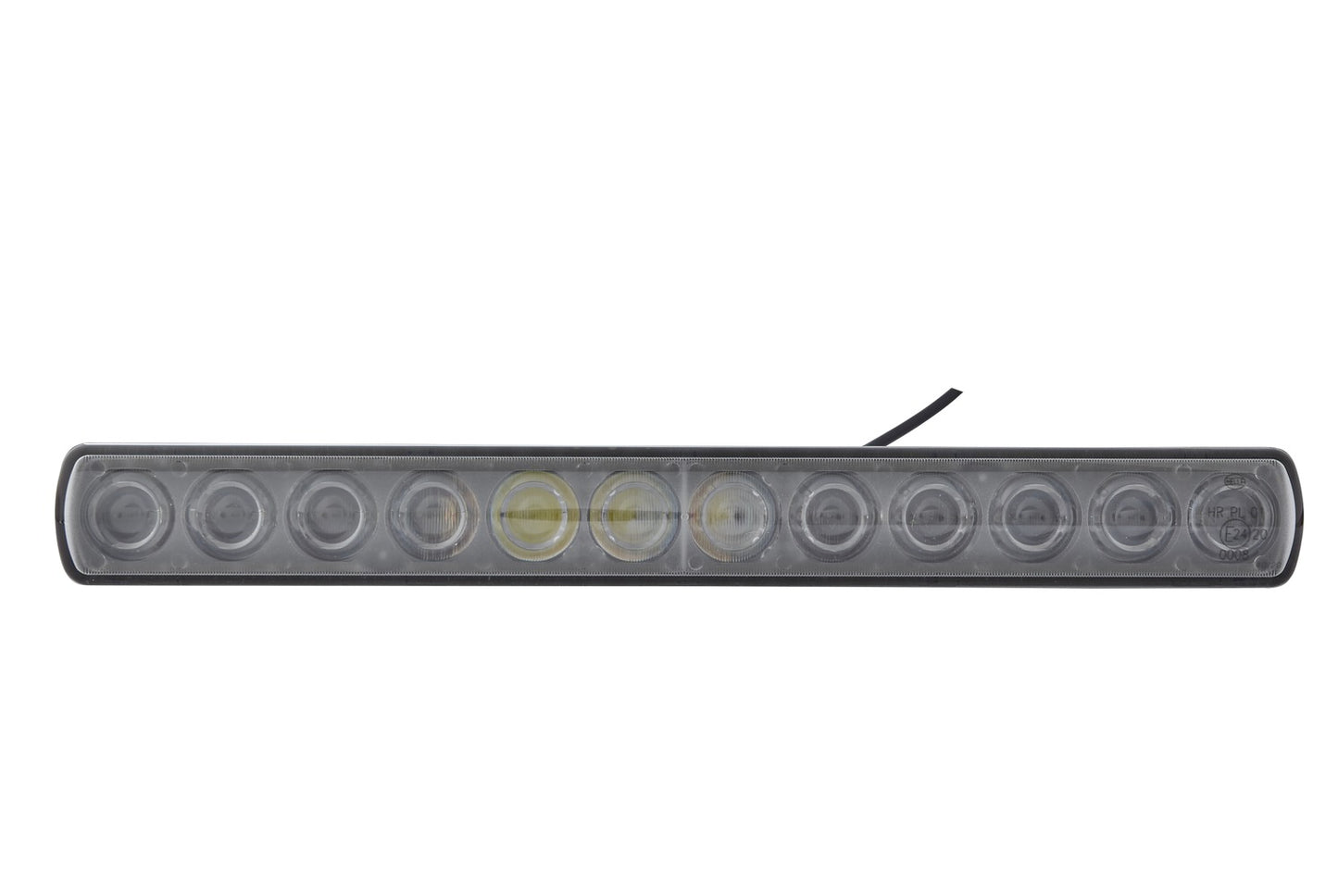 HELLA LED-Spotlight - Light Bar LB350 - 12/24V 1FJ958040-001