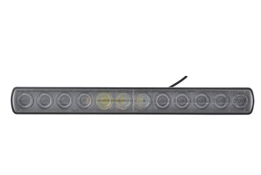 HELLA LED-Spotlight - Light Bar LB350 - 12/24V 1FJ958040-001