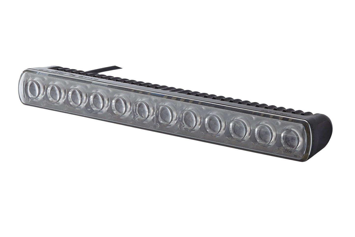 HELLA LED-Spotlight - Light Bar LB350 - 12/24V 1FJ958040-001
