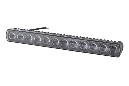 HELLA LED-Spotlight - Light Bar LB350 - 24/12V 1FJ958040-072