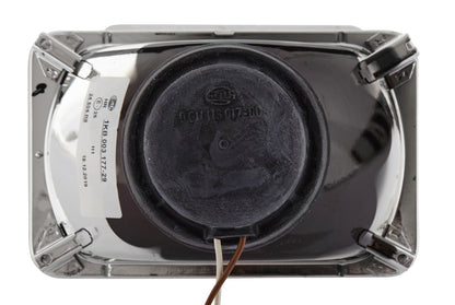 HELLA Halogen-Insert, spotlight - 12V 1KB003177-291