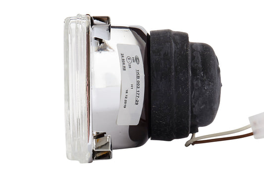 HELLA Halogen-Insert, spotlight - 12V 1KB003177-291
