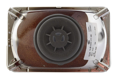 HELLA Halogen-Insert, headlight - 12/24V 1LB003177-081