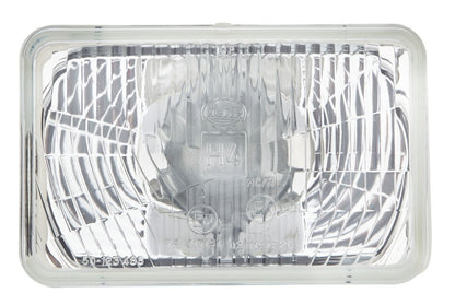 HELLA Halogen-Insert, headlight - 12/24V 1LB003177-081